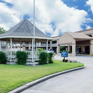 Rodeway Inn Vicksburg Exterior photo