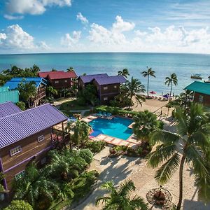 X'Tan Ha- The Waterfront Hotel San Pedro  Exterior photo