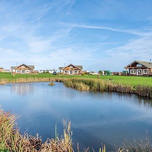 Hornsea Lakeside Lodges Exterior photo