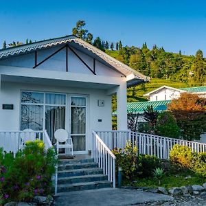 The Temi Bungalow South Sikkim Hotel Namchi Exterior photo