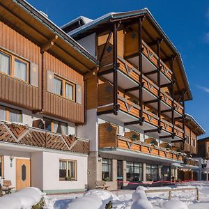 Ferienalm Panorama Hotel Schladming Exterior photo