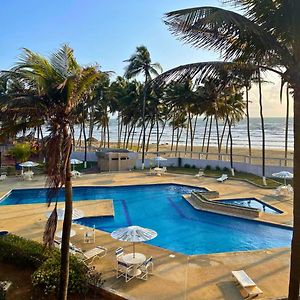 Tucacas, Frente Al Mar, Balcon, Piscina Y Playa Privada Apartment Exterior photo