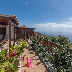 Ferienhaus Fuer 3 Personen Ca 40 Qm In Villa De Mazo, La Palma Ostkueste Von La Palma Malpaíses Exterior photo