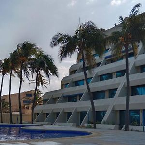 Tucacas, Venezuela Estudio Con Vista Al Mar Apartment Exterior photo