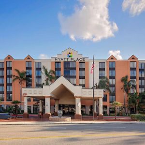 Hyatt Place Ontario/Rancho Cucamonga Exterior photo