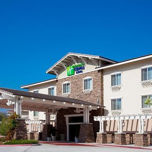 Holiday Inn Express Hotel & Suites San Dimas, An Ihg Hotel Exterior photo