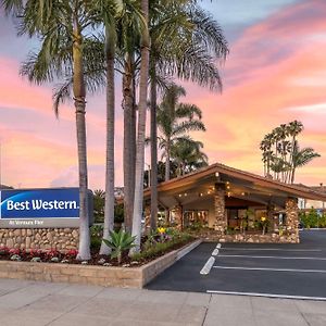 Best Western At Ventura Pier Exterior photo