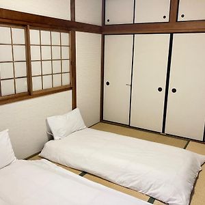 Waraku No2,Guesthouse Near Kix Izumisano Exterior photo