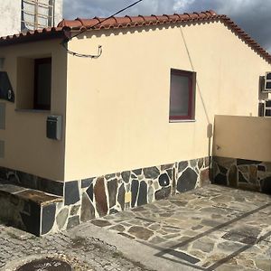 A Pequena Casa Coja Central Portugal Mountains Villa Exterior photo