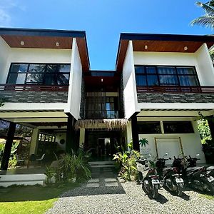 Casa Basa Siargao Hotel General Luna  Exterior photo