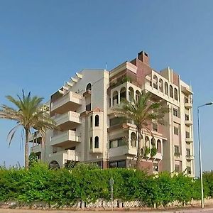 Luxury Appartement Tripoli Exterior photo