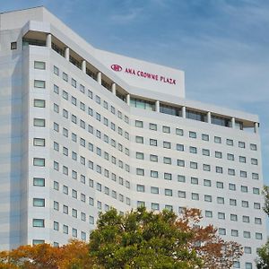 Ana Crowne Plaza Narita, An Ihg Hotel Exterior photo