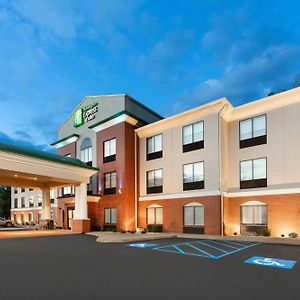 Holiday Inn Express Hotel & Suites Dubois, An Ihg Hotel Exterior photo