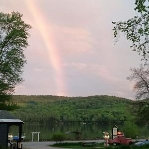 Cottage Place On Squam Lake - Suites Holderness Exterior photo