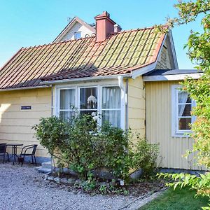 Gorgeous Home In Ronneby With Kitchen Exterior photo