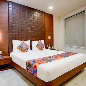 Fabhotel Prime Simran Rajkot Exterior photo