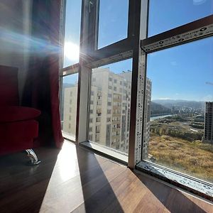 Dirsi Appart Apartment Tbilisi Exterior photo