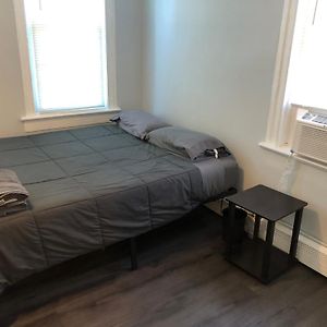 Private 2-Bedroom, Direct Bus To Nyc Nearby, Free Parking Linden Exterior photo