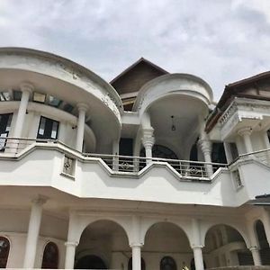 Oasis Villa Sainthamaruthu Exterior photo