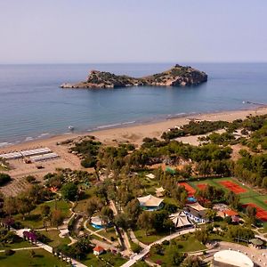 Tui Blue Sarigerme Park Hotel Exterior photo