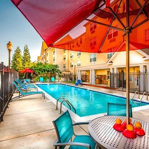 Towneplace Suites By Marriott Baltimore BWI Airport Linthicum Exterior photo