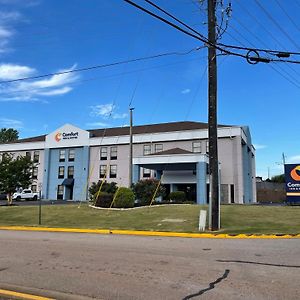 Comfort Inn & Suites La Grange Exterior photo