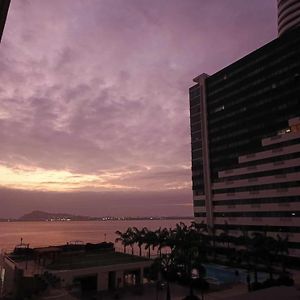 Luxury Apartment Puerto Santa Ana Guayaquil Exterior photo