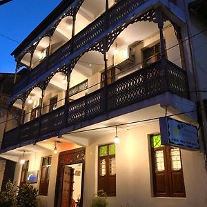 All Seasons Hotel Zanzibar Exterior photo