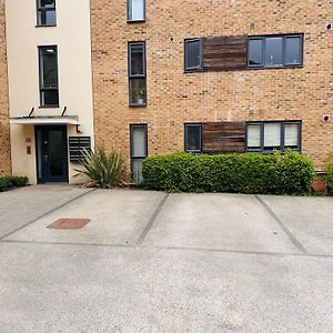 Aroma Cambridge Apartment Girton  Exterior photo