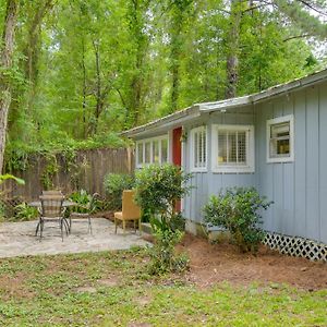 Cozy Fairhope Retreat With Patio And Grill! Villa Exterior photo