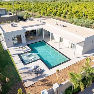 Villa Swan Master, Piscine Privee, Sans Vis A Vis Marrakesh Exterior photo