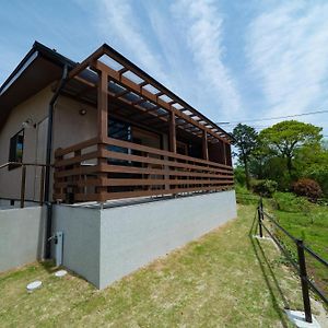 Yamahōjō no 灯り Apartment Ukiha Exterior photo