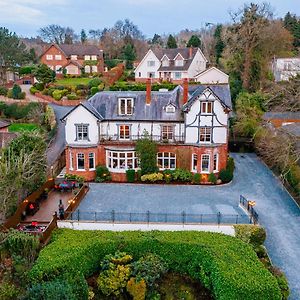 Oyo Rayanne House Guest Accommodation Holywood  Exterior photo