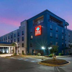 Comfort Suites Atlanta Airport Forest Park Exterior photo