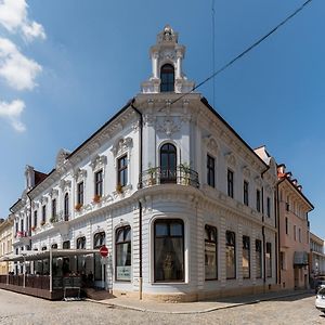 B&B Hotel Praha Novy Jicin Exterior photo