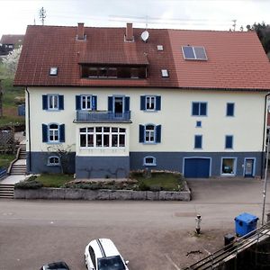 Ferienhaus Mulhaupt Uehlingen-Birkendorf Exterior photo