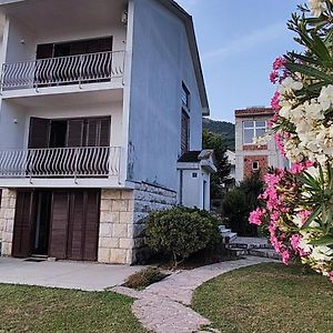 Igor Rooms Tivat Exterior photo