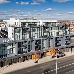 Quest Preston Aparthotel Melbourne Exterior photo