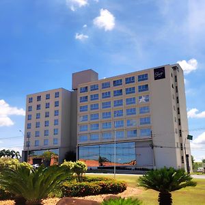 Sleep Inn Paulínia Exterior photo