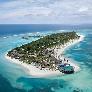 Six Senses Kanuhura Hotel Lhaviyani Atoll Exterior photo