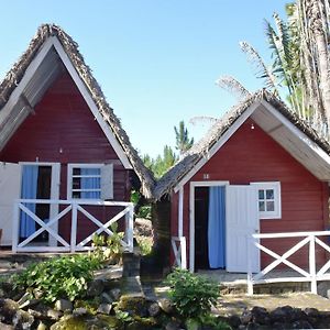 Foret Austral Hotel Ranomafana Exterior photo