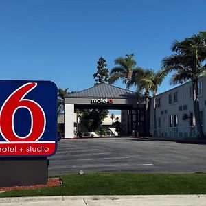 Studio 6 Carson, Ca Hotel Exterior photo