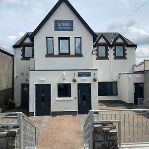 Tatlers Guest House Roscommon Exterior photo