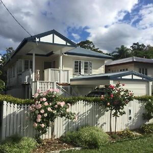 Rose Cottage Jindalee Exterior photo