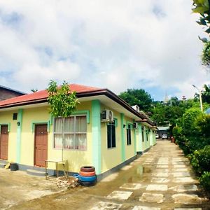 Pinlon Pann Motel Mawlamyine Exterior photo