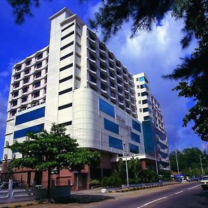 Yuzana Hotel Yangon Exterior photo