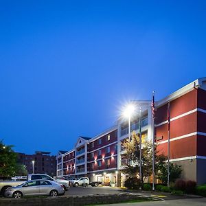 Best Western Plus City Center Spokane Exterior photo