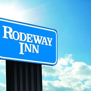 Rodeway Inn Formerly Camp Inn Lodge Oscoda Exterior photo