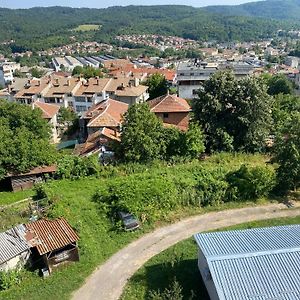 Apartament Panorama Tryavna - Ket Za Otdih, Vezduholechenie I Pochivka Apartment Exterior photo