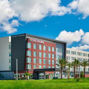 Hyatt Place Melbourne Airport, Fl Exterior photo